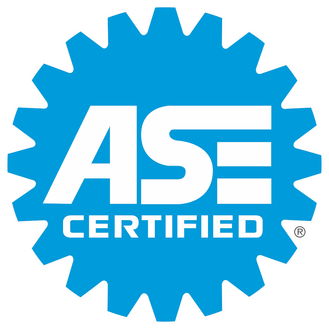 ASE Certified