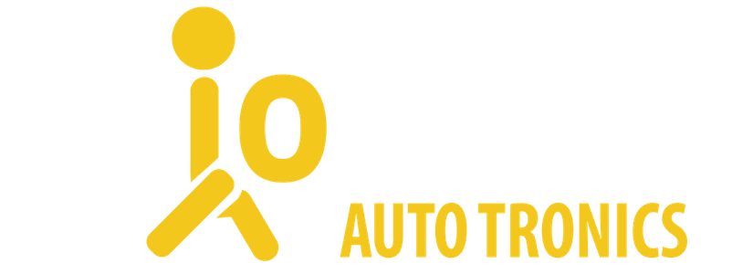 Pioneer Auto Tronics
