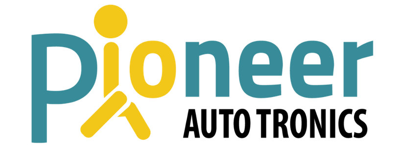 Pioneer Auto Tronics