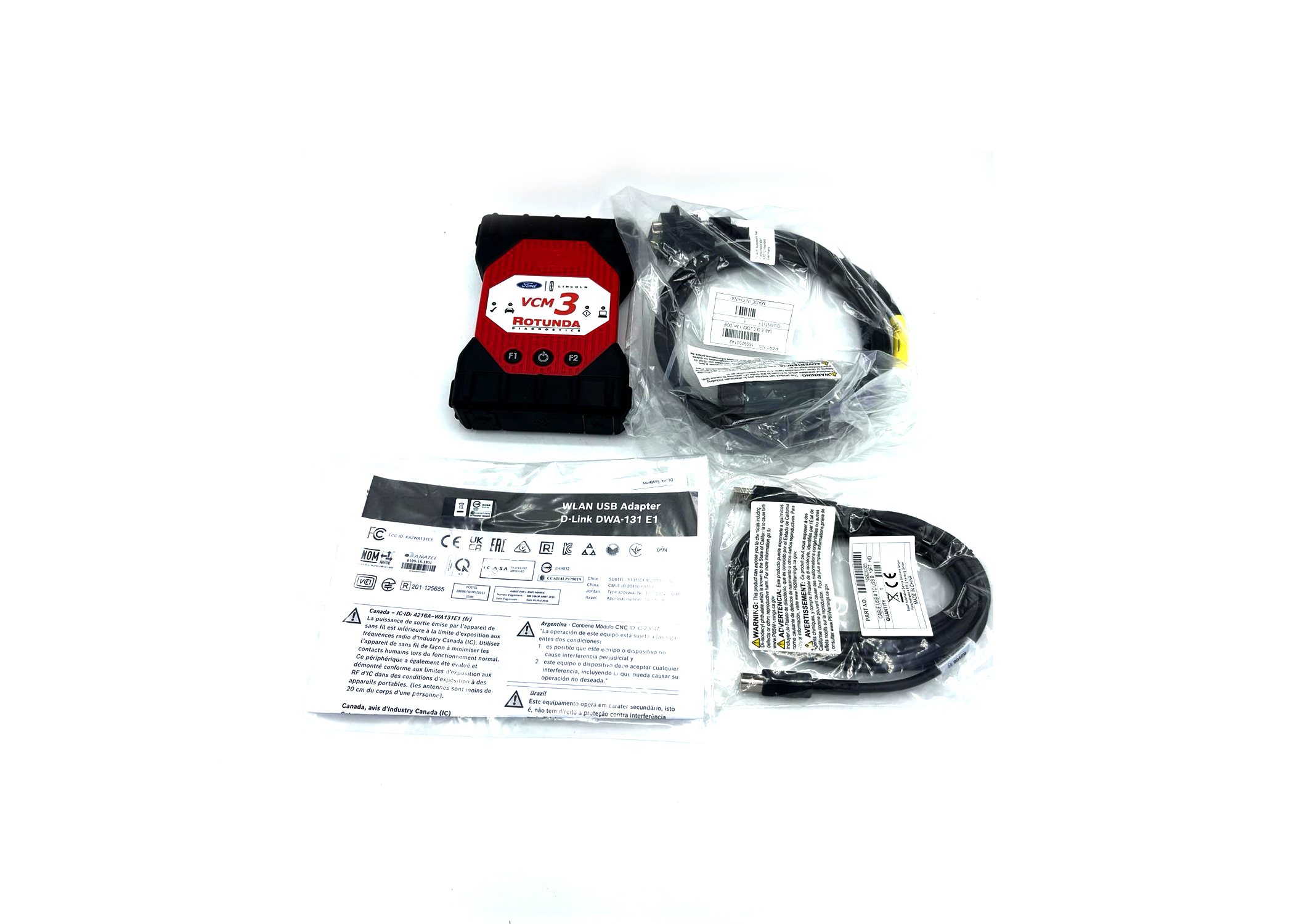 Ford VCM3 With P2P WiFi Ford IDS Mazda IDS 6 1.jpg