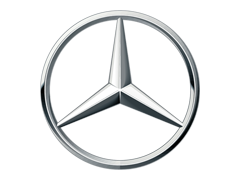 Mercedes Benz Logo